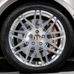 Bentley Mulsanne Hybrid concept με V12 κινητήρα 6.75 λίτρων