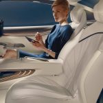 H BMW Vision Future Luxury δείχνει τη μελλοντική Σειρά 7