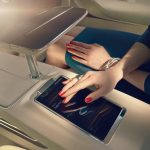 H BMW Vision Future Luxury δείχνει τη μελλοντική Σειρά 7