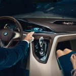 H BMW Vision Future Luxury δείχνει τη μελλοντική Σειρά 7
