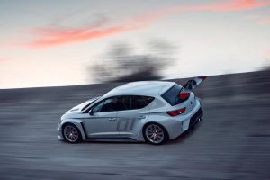 Ξεκινάει το Πρωτάθλημα SEAT Leon Eurocup 2014 στο Nürburgring