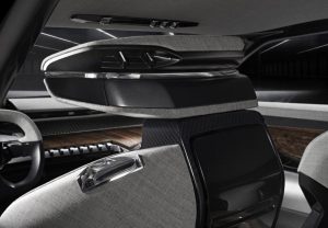 Εντυπωσιακό Peugeot Exalt concept 1.6 plug-in Hybrid4 340hp