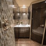 Το πρώτο στον κόσμο υπερπολυτελές τροχόσπιτο από ανθρακόνημα