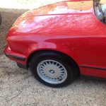 «Κούκλα» BMW 5άρα του 1992 με 23.655 χιλιόμετρα