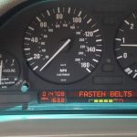 «Κούκλα» BMW 5άρα του 1992 με 23.655 χιλιόμετρα