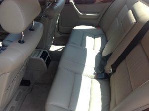 «Κούκλα» BMW 5άρα του 1992 με 23.655 χιλιόμετρα