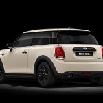 Ξεκινά η διάθεση του νέου MINI One με τιμή από 15.730 ευρώ