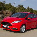 Διαθέσιμο το νέο Ford Fiesta ST με τιμή από 18.794 ευρώ