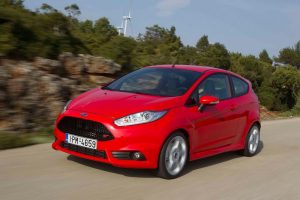 Διαθέσιμο το νέο Ford Fiesta ST με τιμή από 18.794 ευρώ