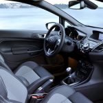 Διαθέσιμο το νέο Ford Fiesta ST με τιμή από 18.794 ευρώ