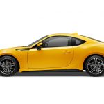 Scion FR-S εξελιγμένο από το τμήμα Toyota Racing Development