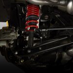 Scion FR-S εξελιγμένο από το τμήμα Toyota Racing Development