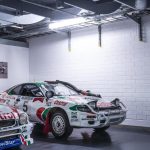 Τα κλασικά αγωνιστικά Toyota θα επιστρέψουν στη δράση