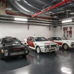 Τα κλασικά αγωνιστικά Toyota θα επιστρέψουν στη δράση