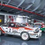 Τα κλασικά αγωνιστικά Toyota θα επιστρέψουν στη δράση