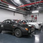 Τα κλασικά αγωνιστικά Toyota θα επιστρέψουν στη δράση