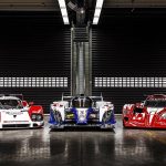 Τα κλασικά αγωνιστικά Toyota θα επιστρέψουν στη δράση