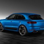 Μοναδική Macan S από τo ειδικό τμήμα Porsche Exclusive