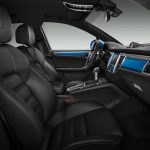 Μοναδική Macan S από τo ειδικό τμήμα Porsche Exclusive