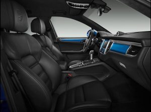 Μοναδική Macan S από τo ειδικό τμήμα Porsche Exclusive