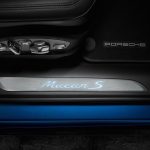 Μοναδική Macan S από τo ειδικό τμήμα Porsche Exclusive