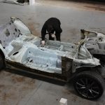 Extreme μετατροπή Nissan Qashqai σε GT-R με 1.000 HP! (+video)