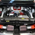 Extreme μετατροπή Nissan Qashqai σε GT-R με 1.000 HP! (+video)