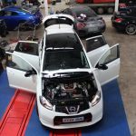 Extreme μετατροπή Nissan Qashqai σε GT-R με 1.000 HP! (+video)