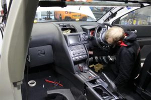 Extreme μετατροπή Nissan Qashqai σε GT-R με 1.000 HP! (+video)