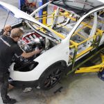 Extreme μετατροπή Nissan Qashqai σε GT-R με 1.000 HP! (+video)