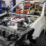 Extreme μετατροπή Nissan Qashqai σε GT-R με 1.000 HP! (+video)