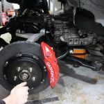 Extreme μετατροπή Nissan Qashqai σε GT-R με 1.000 HP! (+video)