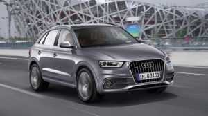 Μικρομεσαία αυτόματα SUV και Crossover ντίζελ και βενζίνης