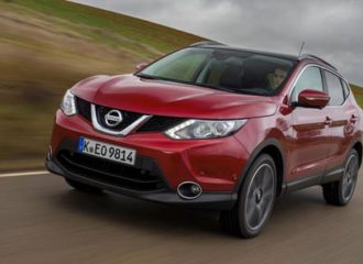 Μικρομεσαία αυτόματα SUV και Crossover ντίζελ και βενζίνης