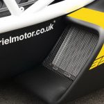 Νέο Ariel Atom 3.5 R 350 PS με κινητήρα από Honda Type R