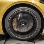 Τσιπαρισμένη Mercedes SLS AMG Black Series με 654 ίππους