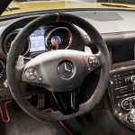 Τσιπαρισμένη Mercedes SLS AMG Black Series με 654 ίππους