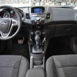 Ford Fiesta ντίζελ 1.6 TDCi