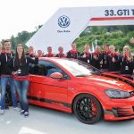 Μοναδικό Volkswagen Golf GTI Wolfsburg Edition με 380 PS