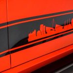 Μοναδικό Volkswagen Golf GTI Wolfsburg Edition με 380 PS