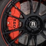 Μοναδικό Volkswagen Golf GTI Wolfsburg Edition με 380 PS