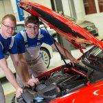 Μοναδικό Volkswagen Golf GTI Wolfsburg Edition με 380 PS