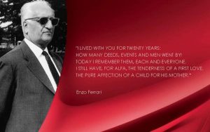 Ανακοινώθηκε το 5ετές πλάνο της Alfa Romeo με 8 νέα μοντέλα