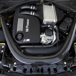 Ξεκινά το λανσάρισμα των νέων BMW M3 Sedan και M4 Coupe