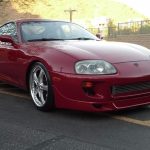 Toyota Supra 750HP αναζητά νέο ιδιοκτήτη