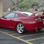 Toyota Supra 750HP αναζητά νέο ιδιοκτήτη