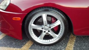 Toyota Supra 750HP αναζητά νέο ιδιοκτήτη