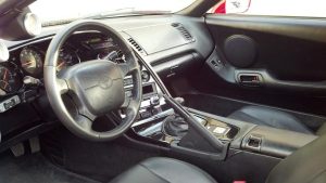 Toyota Supra 750HP αναζητά νέο ιδιοκτήτη