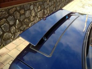 Σπάνια Lancia Thema 8.32 by Ferrari για 3.600 ευρώ