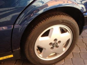 Σπάνια Lancia Thema 8.32 by Ferrari για 3.600 ευρώ